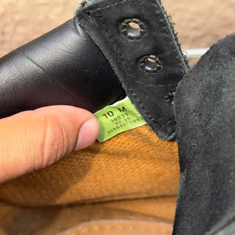 Timberland Boots - Size 10 M